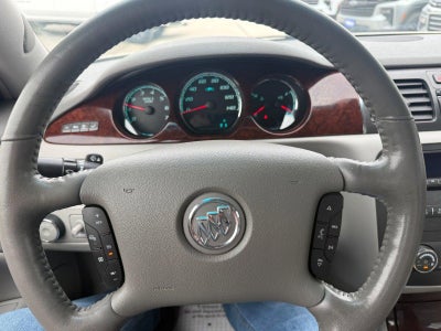 2011 Buick Lucerne CXL
