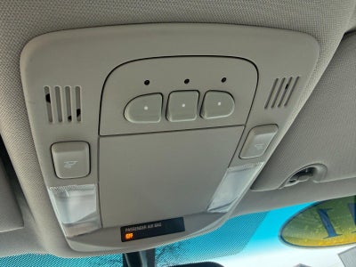 2011 Buick Lucerne CXL