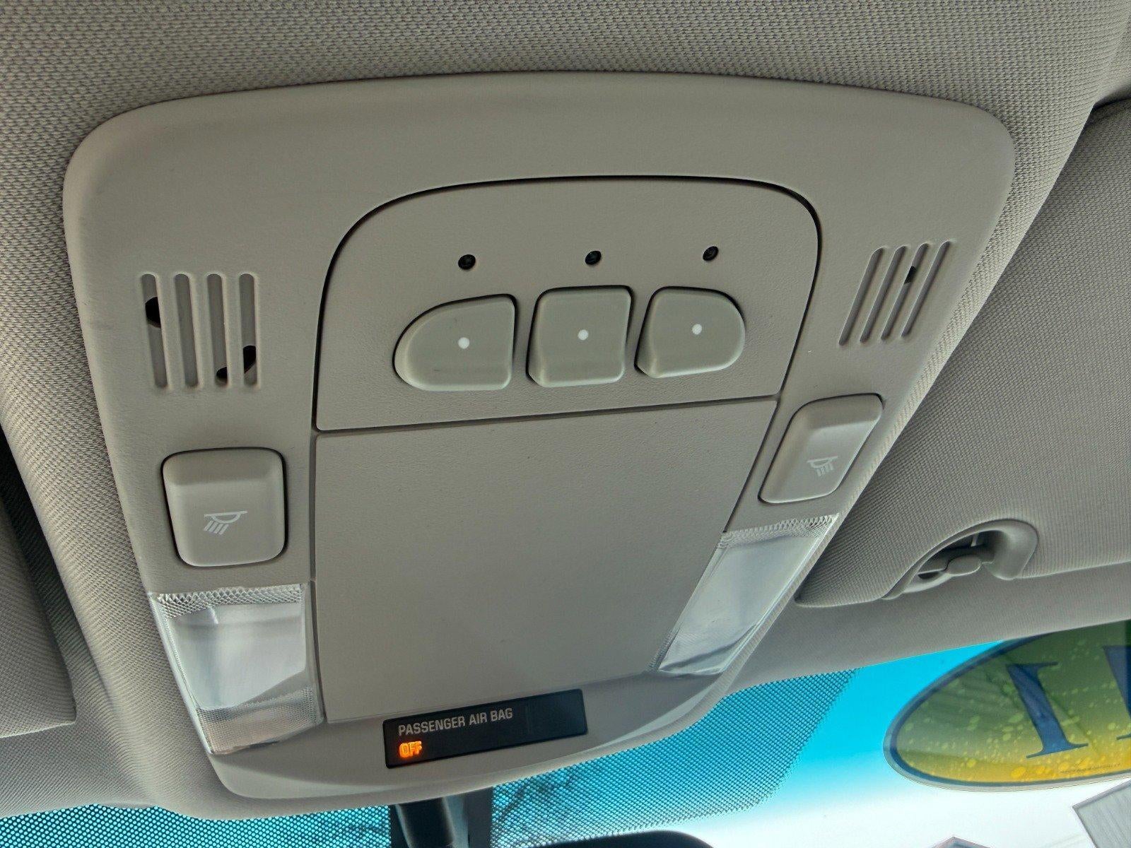 2011 Buick Lucerne CXL