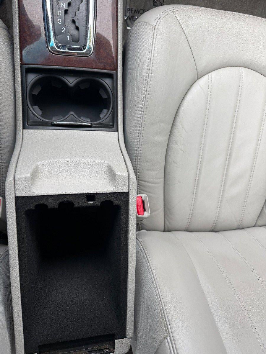 2011 Buick Lucerne CXL