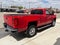 2015 Chevrolet Silverado 3500 HD Work Truck Convenience Pkg, 18" Chrome Wheels, Rearview Camera, Power Windows