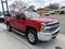 2015 Chevrolet Silverado 3500 HD Work Truck Convenience Pkg, 18" Chrome Wheels, Rearview Camera, Power Windows