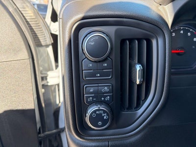 2024 Chevrolet Silverado 2500 HD Work Truck, Z71, Convenience Pkg, Snow Plow/ Camper Pkg