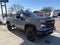 2024 Chevrolet Silverado 2500 HD Work Truck, Z71, Convenience Pkg, Snow Plow/ Camper Pkg