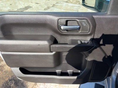 2024 Chevrolet Silverado 2500 HD Work Truck, Z71, Convenience Pkg, Snow Plow/ Camper Pkg