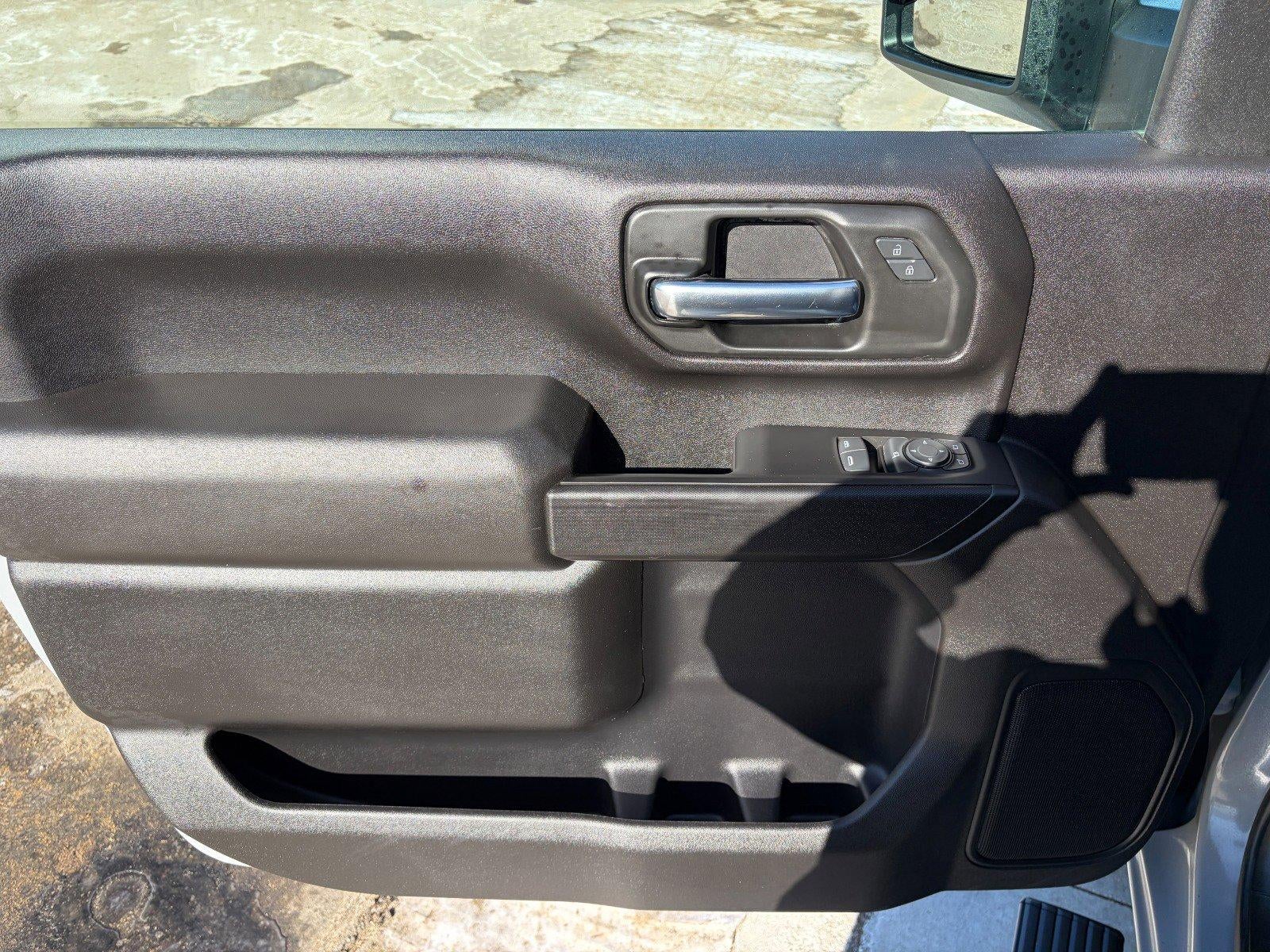 2024 Chevrolet Silverado 2500 HD Work Truck, Z71, Convenience Pkg, Snow Plow/ Camper Pkg