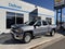 2015 Chevrolet Silverado 3500 HD LTZ