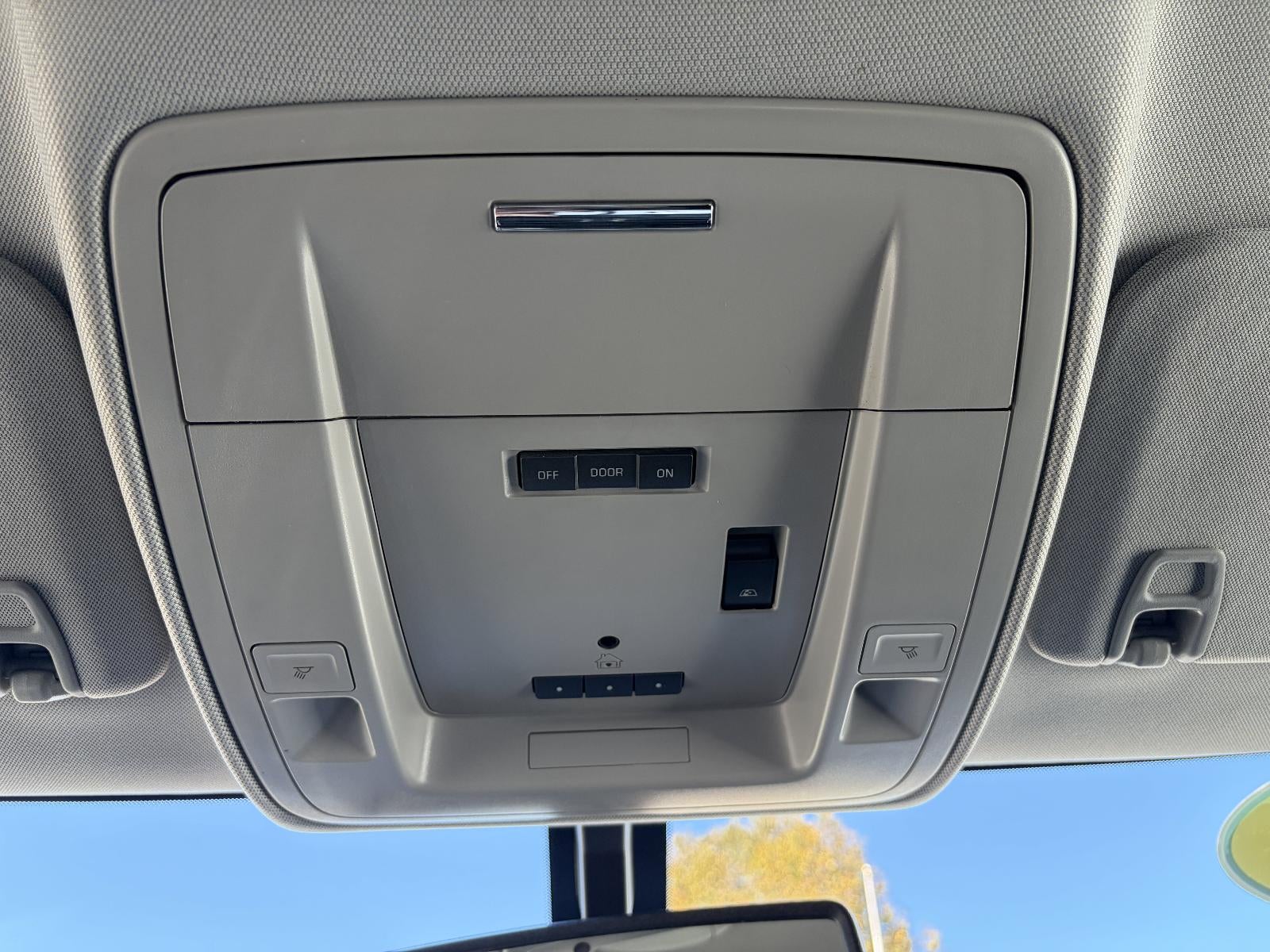 2015 Chevrolet Silverado 3500 HD LTZ