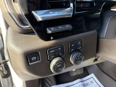 2025 Chevrolet Silverado 2500 HD DURAMAX, LTZ Premium Pkg, Z71 Pkg's, Technology Pkg, Convenience II Pkg, Safety Pkg