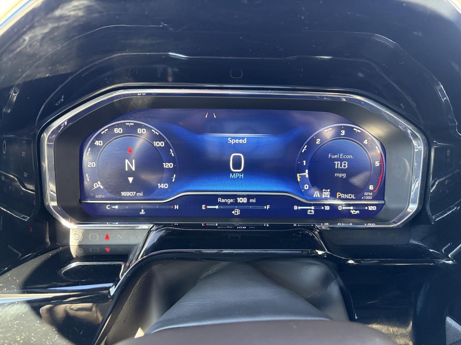 2025 Chevrolet Silverado 2500 HD DURAMAX, LTZ Premium Pkg, Z71 Pkg's, Technology Pkg, Convenience II Pkg, Safety Pkg