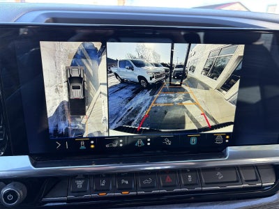 2025 Chevrolet Silverado 2500 HD DURAMAX, LTZ Premium Pkg, Z71 Pkg's, Technology Pkg, Convenience II Pkg, Safety Pkg