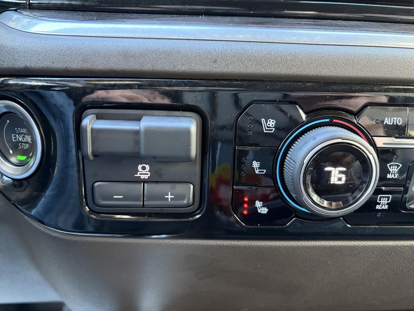 2025 Chevrolet Silverado 2500 HD DURAMAX, LTZ Premium Pkg, Z71 Pkg's, Technology Pkg, Convenience II Pkg, Safety Pkg