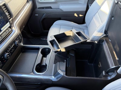 2025 Chevrolet Silverado 2500 HD DURAMAX, LTZ Premium Pkg, Z71 Pkg's, Technology Pkg, Convenience II Pkg, Safety Pkg