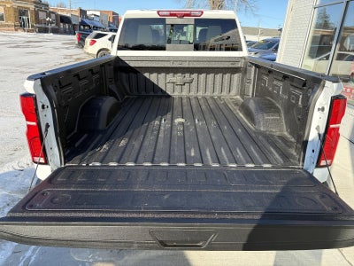 2025 Chevrolet Silverado 2500 HD DURAMAX, LTZ Premium Pkg, Z71 Pkg's, Technology Pkg, Convenience II Pkg, Safety Pkg