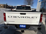 2025 Chevrolet Silverado 2500 HD DURAMAX, LTZ Premium Pkg, Z71 Pkg's, Technology Pkg, Convenience II Pkg, Safety Pkg