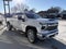 2025 Chevrolet Silverado 2500 HD DURAMAX, LTZ Premium Pkg, Z71 Pkg's, Technology Pkg, Convenience II Pkg, Safety Pkg
