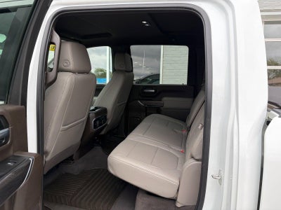 2021 Chevrolet Silverado 2500 HD LTZ Plus Pkg, Z71 Chrome Sport Edition, Convenience Pkg, Safety Pkg, 5th Wheel Pkg