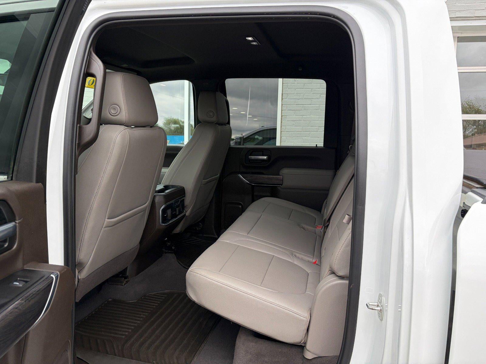 2021 Chevrolet Silverado 2500 HD LTZ Plus Pkg, Z71 Chrome Sport Edition, Convenience Pkg, Safety Pkg, 5th Wheel Pkg