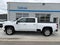 2021 Chevrolet Silverado 2500 HD LTZ Plus Pkg, Z71 Chrome Sport Edition, Convenience Pkg, Safety Pkg, 5th Wheel Pkg