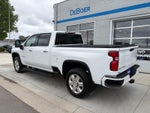 2021 Chevrolet Silverado 2500 HD LTZ Plus Pkg, Z71 Chrome Sport Edition, Convenience Pkg, Safety Pkg, 5th Wheel Pkg