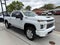 2021 Chevrolet Silverado 2500 HD LTZ Plus Pkg, Z71 Chrome Sport Edition, Convenience Pkg, Safety Pkg, 5th Wheel Pkg