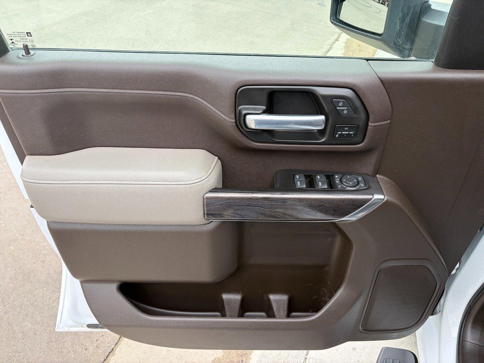2021 Chevrolet Silverado 2500 HD LTZ Plus Pkg, Z71 Chrome Sport Edition, Convenience Pkg, Safety Pkg, 5th Wheel Pkg