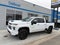 2023 Chevrolet Silverado 2500 HD LTZ