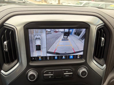 2023 Chevrolet Silverado 2500 HD LTZ