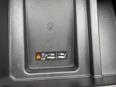 2023 Chevrolet Silverado 2500 HD LTZ