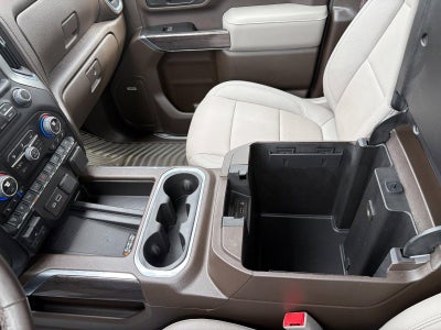 2023 Chevrolet Silverado 2500 HD LTZ