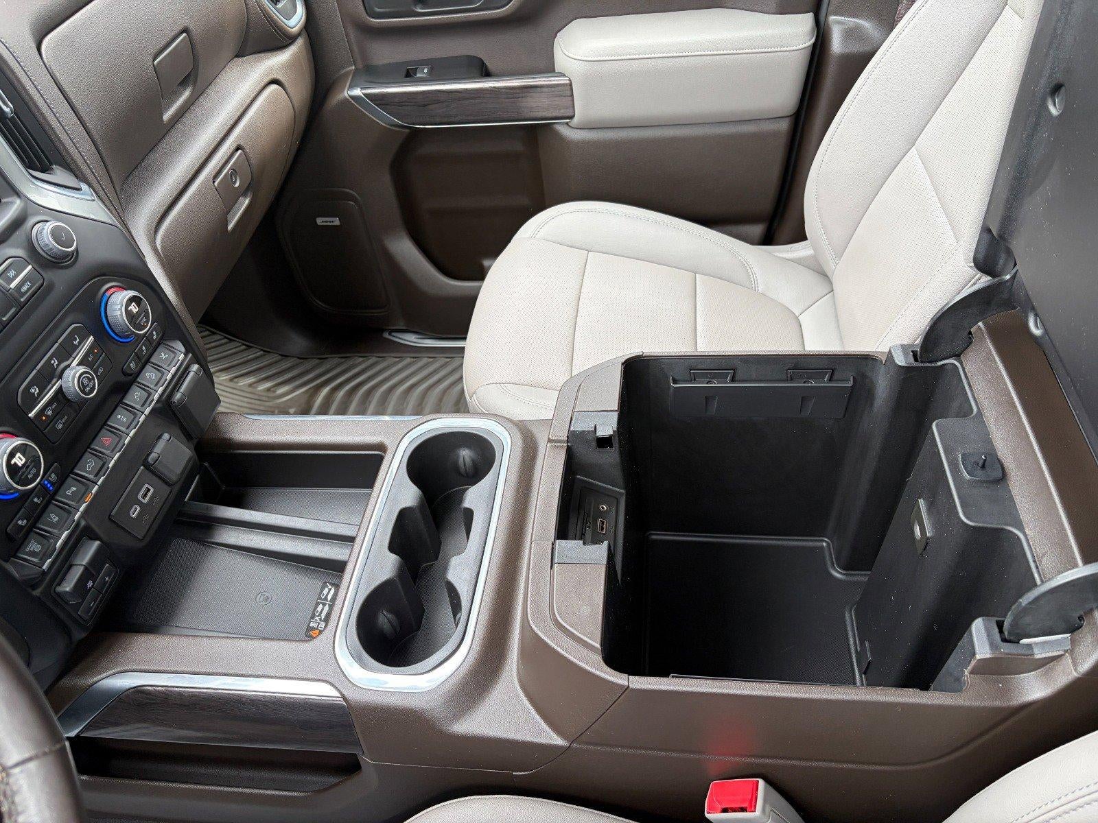 2023 Chevrolet Silverado 2500 HD LTZ