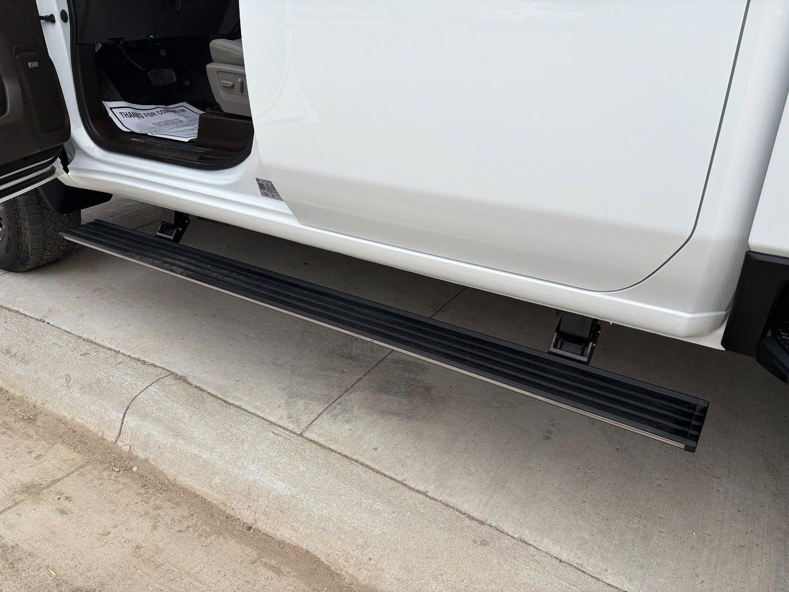 2023 Chevrolet Silverado 2500 HD LTZ