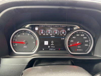 2022 Chevrolet Silverado 2500 HD High Country, Z71, Safety II Pkg, Heated and Cooled Front Seats, Wireless Charging