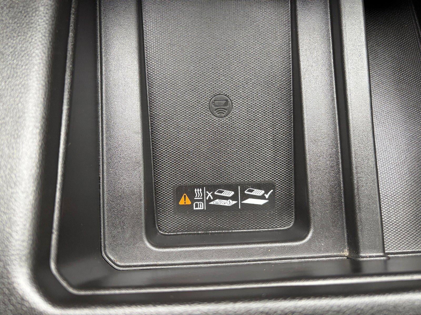 2022 Chevrolet Silverado 2500 HD High Country, Z71, Safety II Pkg, Heated and Cooled Front Seats, Wireless Charging