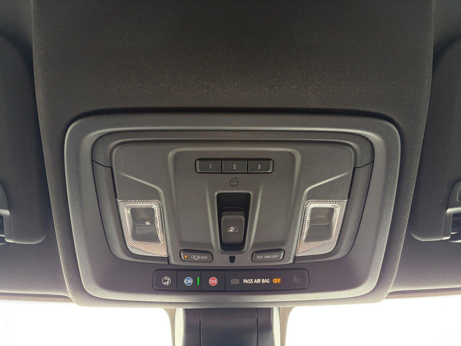 2022 Chevrolet Silverado 2500 HD High Country, Z71, Safety II Pkg, Heated and Cooled Front Seats, Wireless Charging