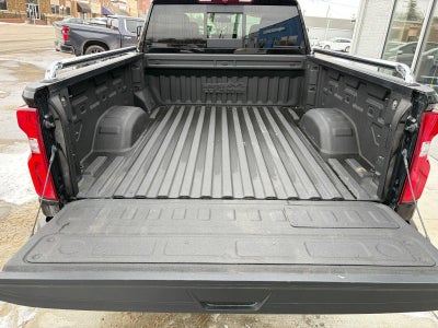 2022 Chevrolet Silverado 2500 HD High Country, Z71, Safety II Pkg, Heated and Cooled Front Seats, Wireless Charging