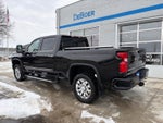 2022 Chevrolet Silverado 2500 HD High Country, Z71, Safety II Pkg, Heated and Cooled Front Seats, Wireless Charging