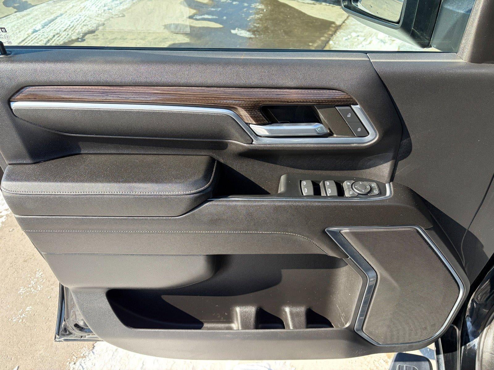 2024 Chevrolet Silverado 3500 HD LT