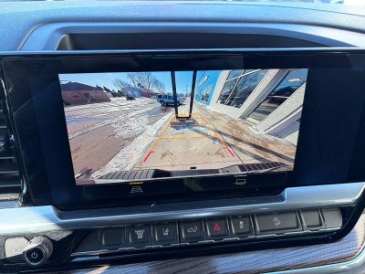 2024 Chevrolet Silverado 3500 HD LT