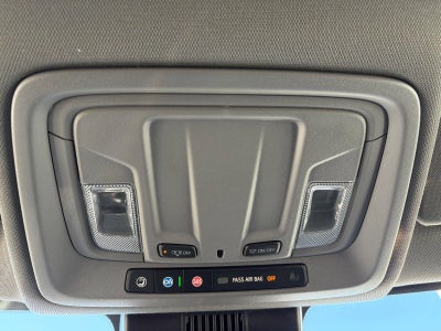 2024 Chevrolet Silverado 3500 HD LT