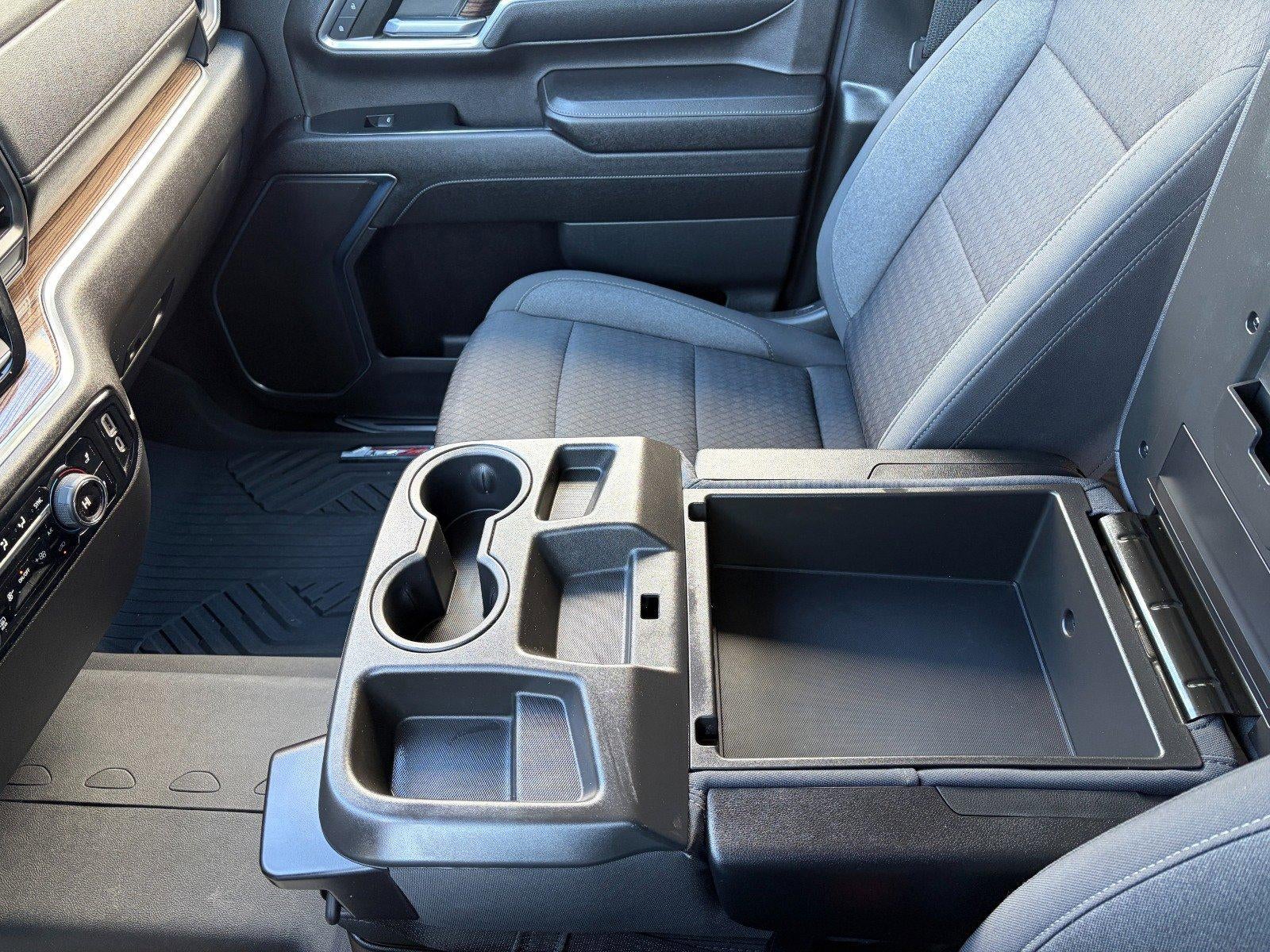 2024 Chevrolet Silverado 3500 HD LT