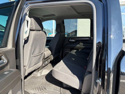 2024 Chevrolet Silverado 3500 HD LT