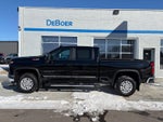 2024 Chevrolet Silverado 3500 HD LT