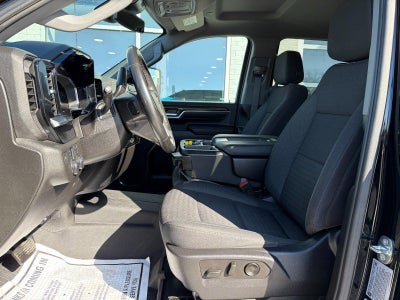 2024 Chevrolet Silverado 3500 HD LT