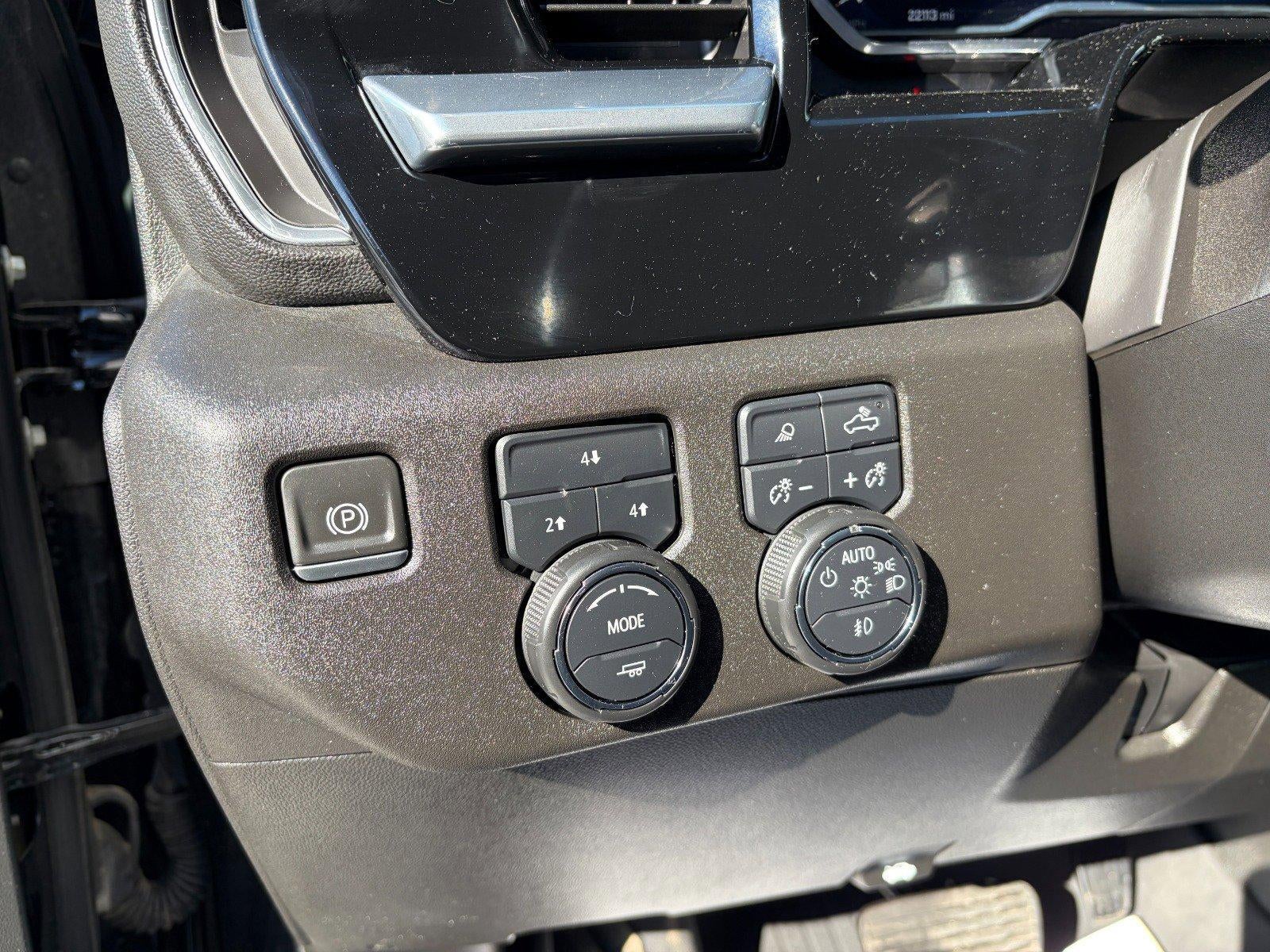 2024 Chevrolet Silverado 3500 HD LT