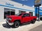2020 Chevrolet Silverado 3500 HD LT