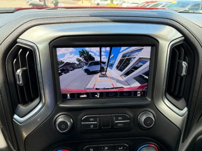2020 Chevrolet Silverado 3500 HD LT