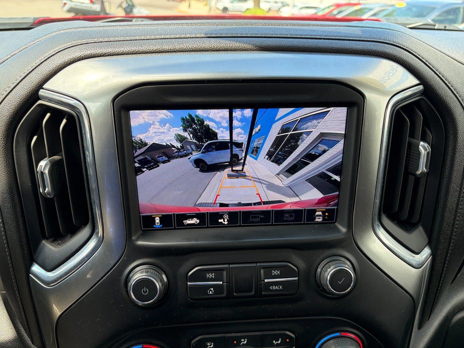 2020 Chevrolet Silverado 3500 HD LT