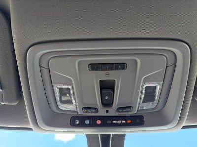 2020 Chevrolet Silverado 3500 HD LT