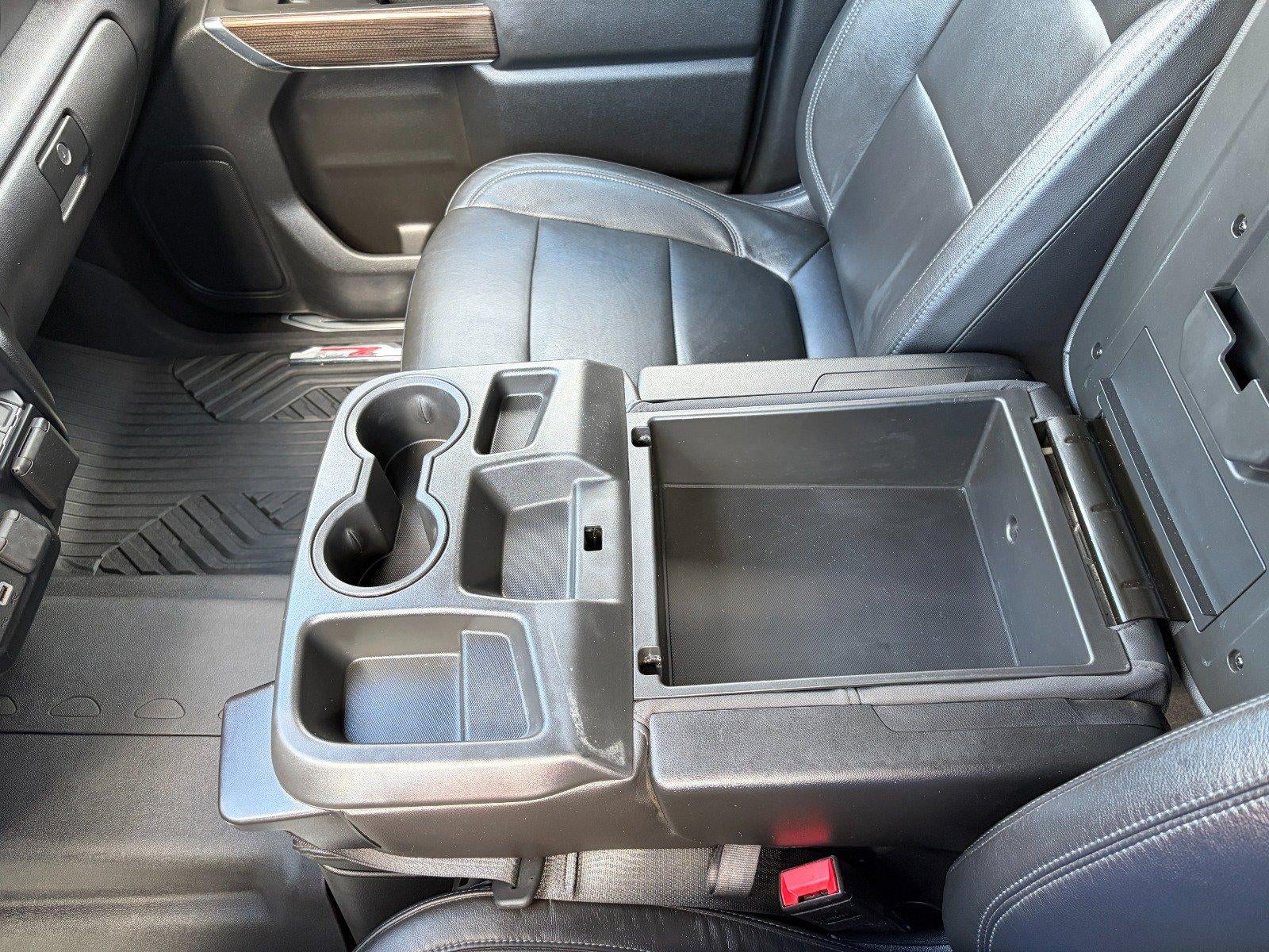 2020 Chevrolet Silverado 3500 HD LT